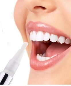 teeth whitening pen - tanden bleken - witte tanden
