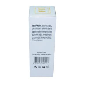 Retinol serum 30 ml van Facial Treat - hyaluronzuur serum - jojoba olie