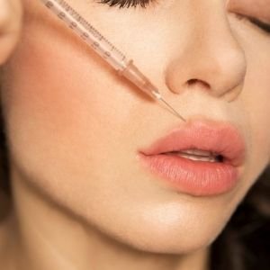 Lip vullers 1 ml - Lip fillers 1 ml