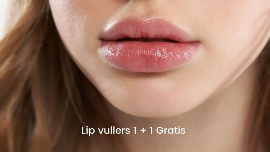Lip vullers 1 ml - lip fillers 1 ml
