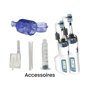 Mesogun Haifeel S 800