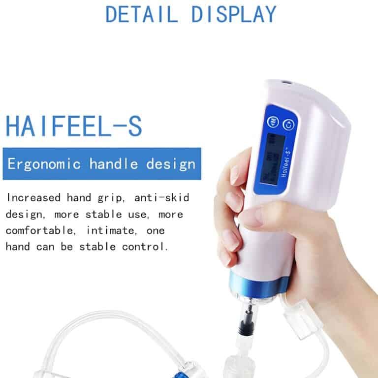Mesogun B Haifeel S 800