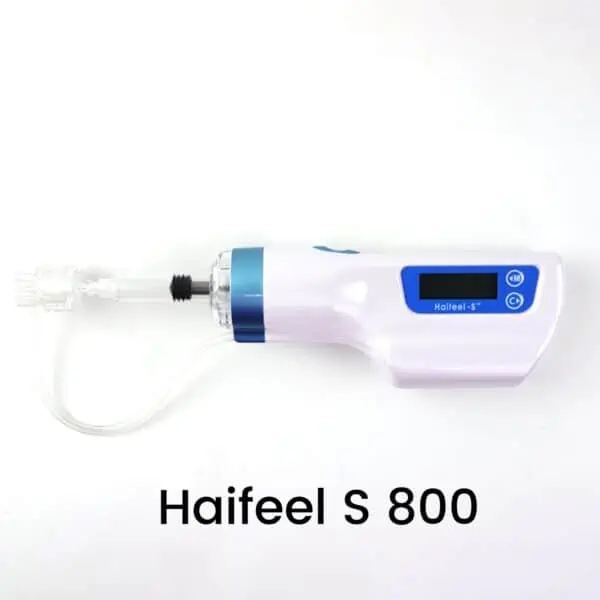 Mesogun Haifeel S 800 mesotherapie