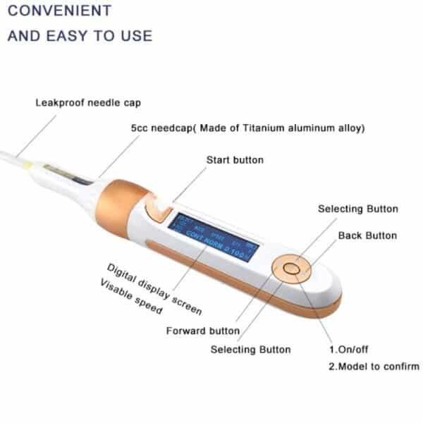 mesogun, fijne lijntjes, hyaluronzuur fillers, huidverjonging, anit-aging