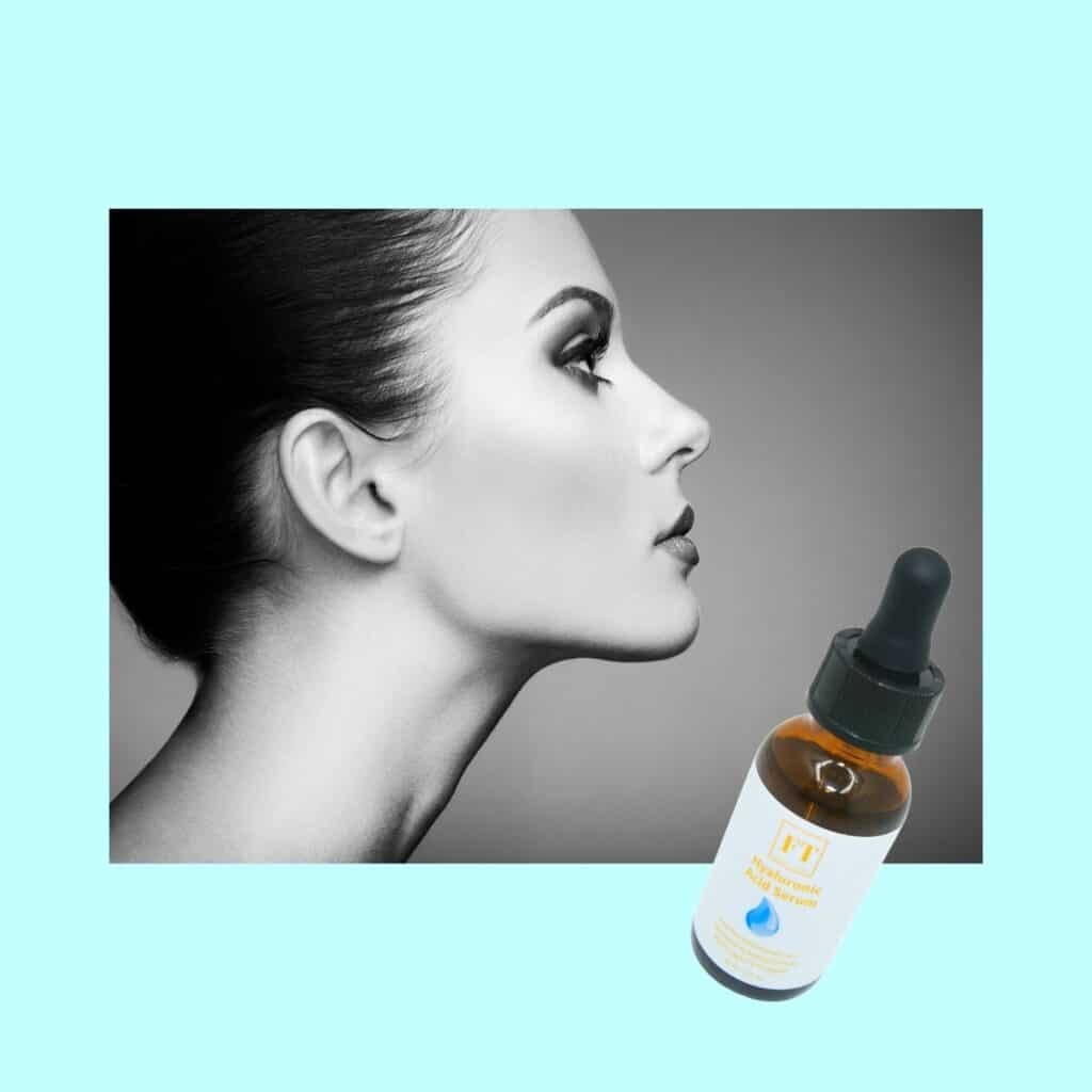 Hyaluronzuur serum, Hyaluron serum, Beste hyaluronzuur, Huidverzorging met hyaluronzuur, Anti verouderingsserum, Hydraterend serum, Gezichts serum, Huidserum, Schoonheidsserum, Het beste hyaluronzuurserum voor de droge huid, Hyaluronzuurserum tegen veroudering, Hyaluronzuurserum voor de gevoelige huid