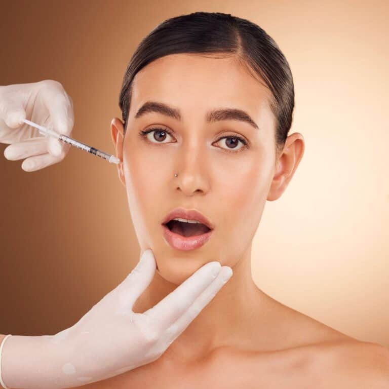 hyaluronzuur fillers voor het gezicht face fillers