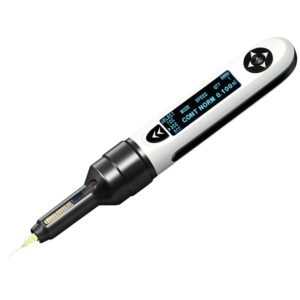 3D Smart Injection System-Stabilizer multifunctionele hyaluron pen injecties fillers