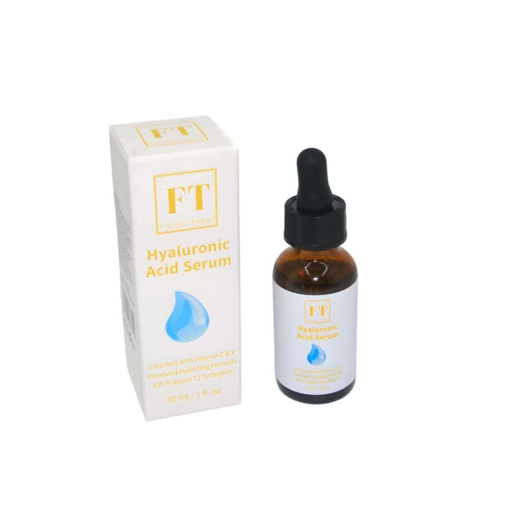 Hyaluronzuur serum 30 ml