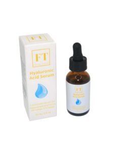 Hyaluronzuur serum 30 ml