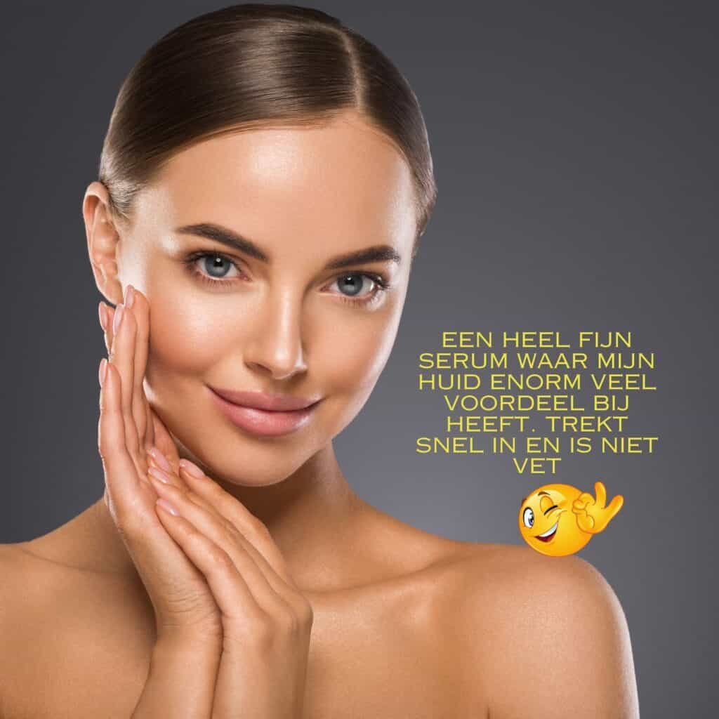 Review Retinol Serum 30 ml - vitamine a zuur