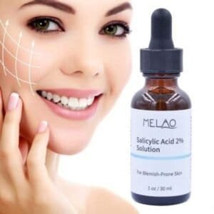 Salicylzuur serum 30 ml