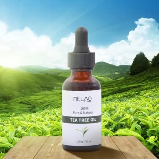 tea tree serum