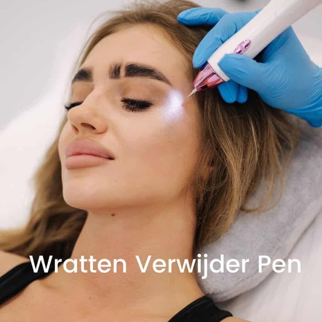 wrat verwijder pen, wratjes verwijderen, moedervlek verwijderen, laser plasma pen, donkere plekjes, moedervlek zelf verwijderen, ouderdomsvlekken verwijderen