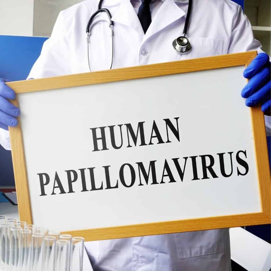 human papillomavirus, wratten wratjes