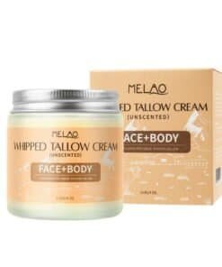 Tallow Creme face and Body 113 gram