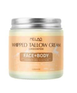 Tallow Creme face and Body 113 gram