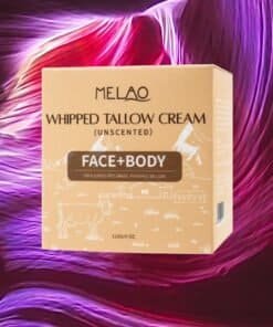 Tallow Creme face and Body 113 gram