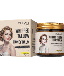 tallow balm met manuka honing 113 gram
