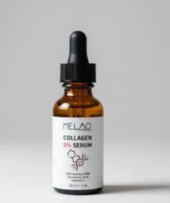 Collageen Peptide Serum met matrixyl 3000