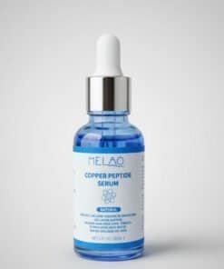 Koper Serum Peptide 30ml