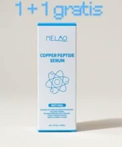 Koper Serum Peptide