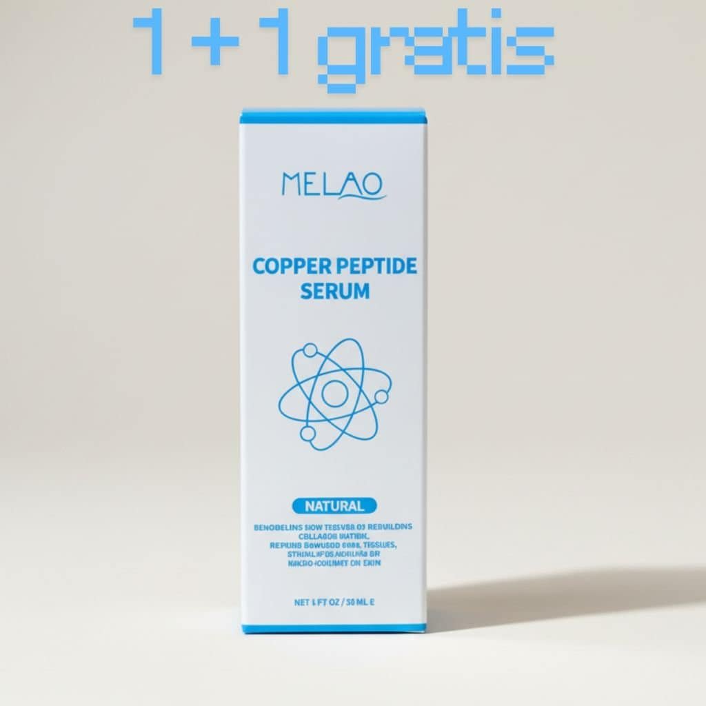 Koper Serum Peptide