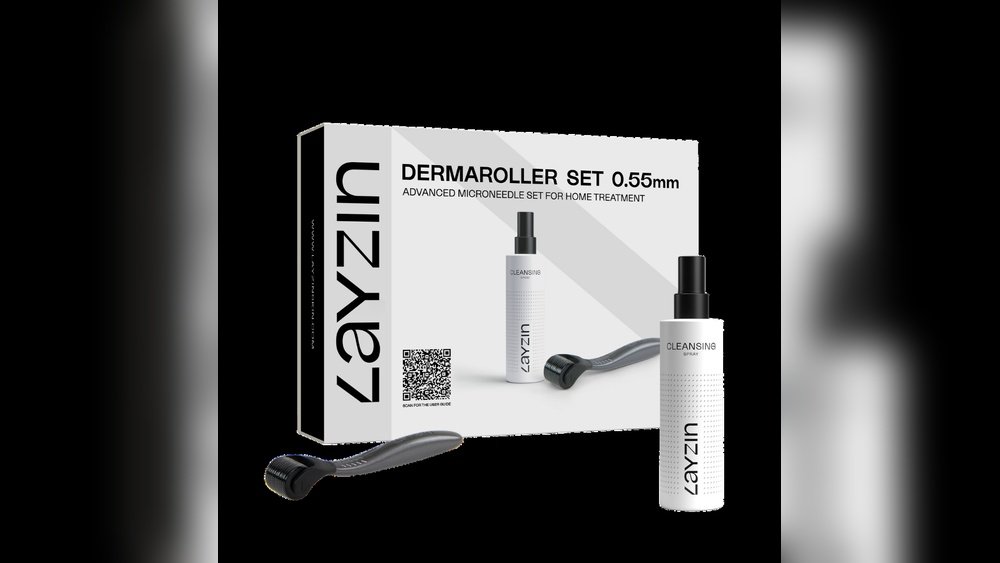 Dermaroller Voor Rimpels: Werkt Het Echt?