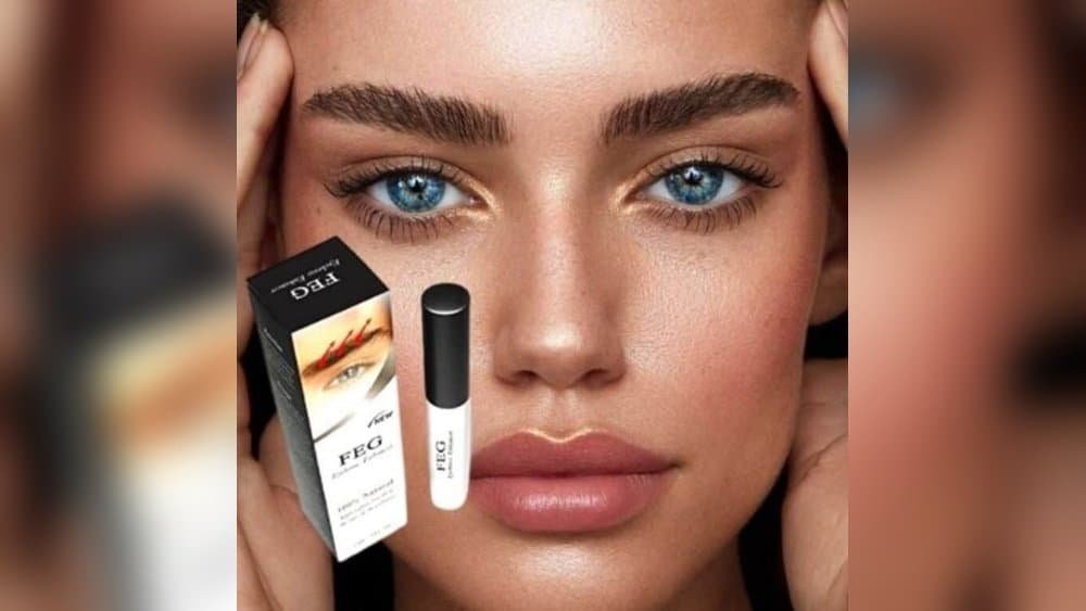 Feg Wenkbrauwserum En Make-Up: Mag Je Brow Gel of Potlood Blijven Gebruiken?