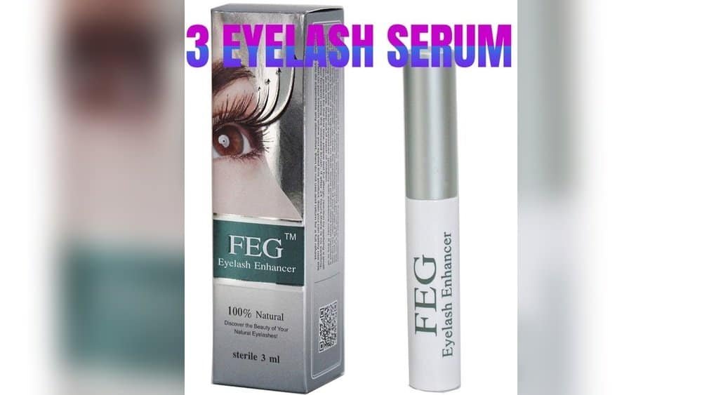 Feg Wenkbrauwserum Ervaringen: Wat Kun Je Realistisch Verwachten?