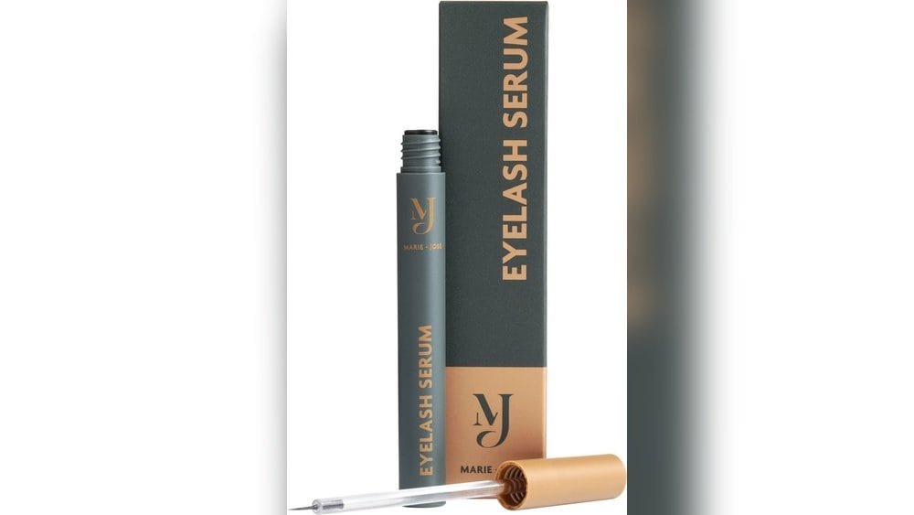 Feg Wenkbrauwserum Resultaat: Wat Gebeurt Er Na 4 Weken - 8 Weken - 12 Weken