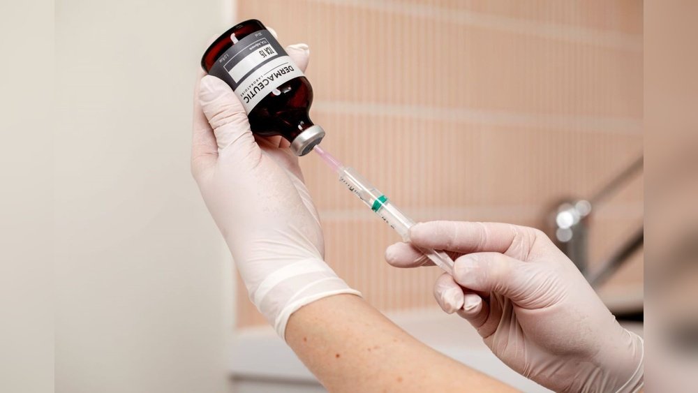 Hoe Acnelittekens Verminderen Met Microneedling - Stap Voor Stap