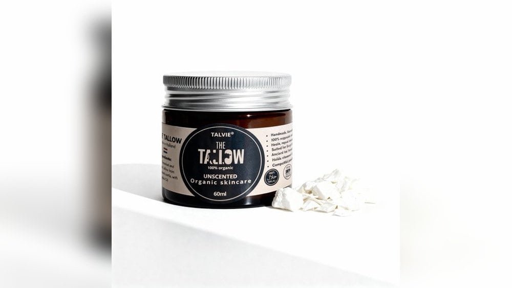 Hoe Gebruik Je Whipped Tallow Met Manuka Honing in Je Dagelijkse Skincare Routine