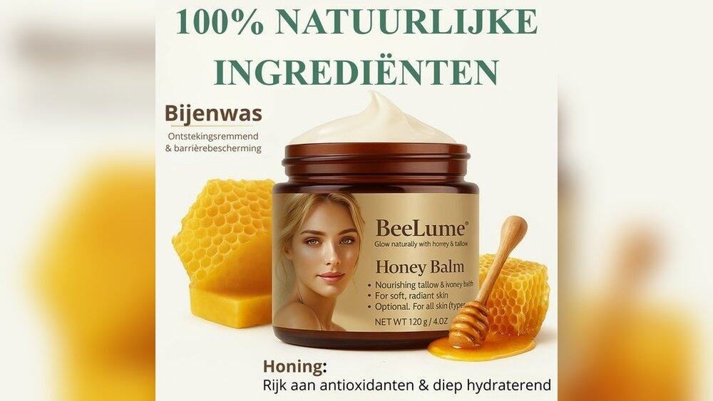 Natuurlijke Nachtcrème: Waarom Whipped Tallow Met Manuka Honing Ideaal is Voor ’S Nachts