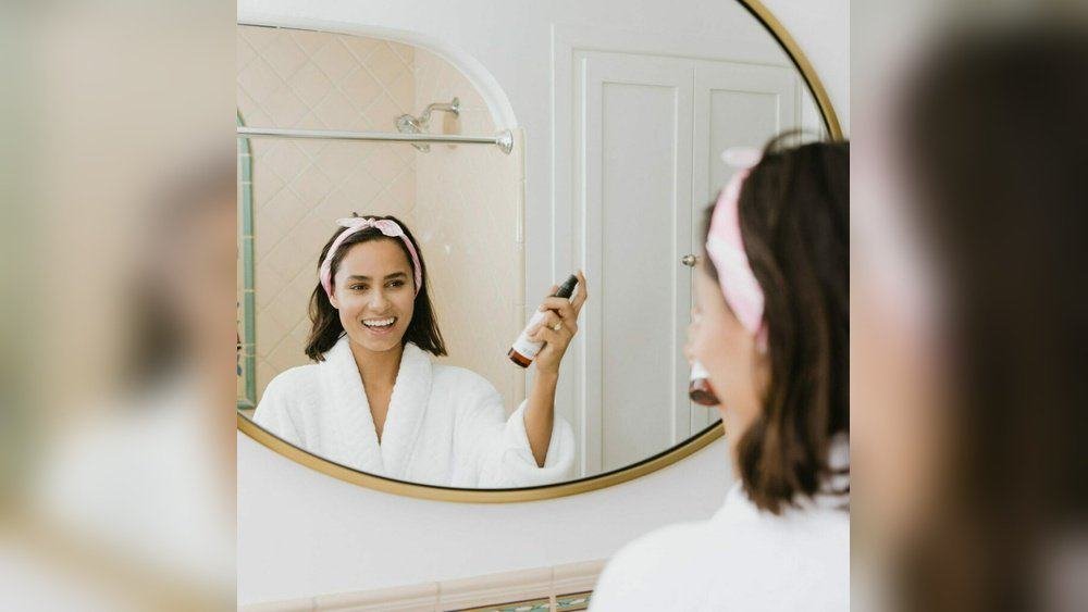 Rimpels Voorkomen: Dermaroller Preventatie Routine