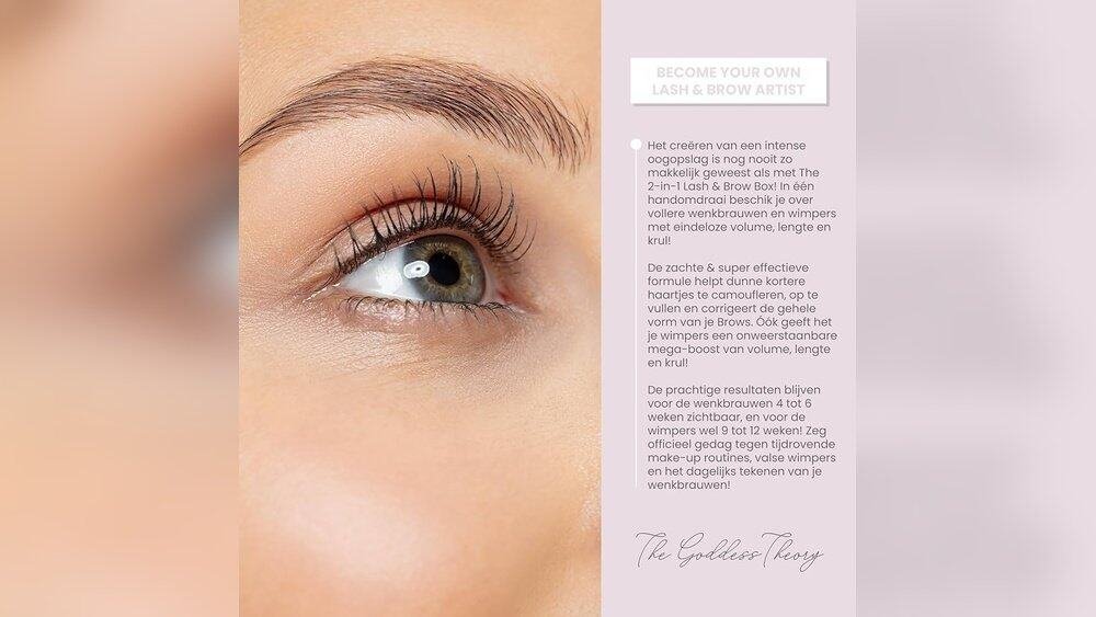 Wenkbrauwen Voller Zonder Microblading: Routines Voor Een Natuurlijke Look