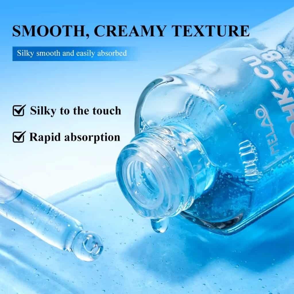 GHK Cu SNAP 8 , flesje koper peptide 30 ml