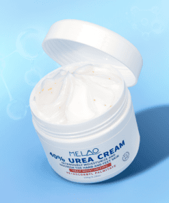 urea creme 40% in pot
