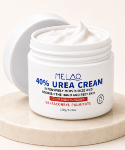 urea cream 40%