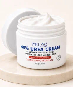 urea cream 40%