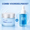 GHK-CU Serum + Tallow GHK-CU Balm