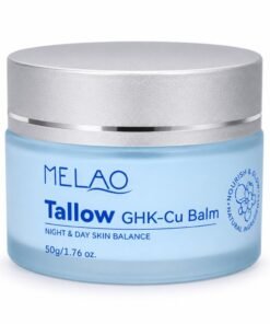 ghk cu balm 50 gram