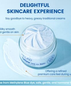 ghk cu bal/creme 50gram tallow creme