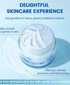 ghk cu bal/creme 50gram tallow creme