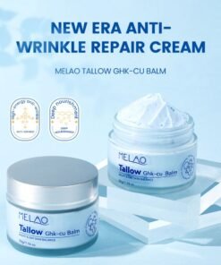 ghk cu bal/creme 50gram tallow creme