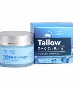 ghk cu bal/creme 50gram tallow creme