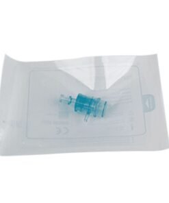 Mesogun EZ 1000 ronde 5-pins naaldcartridge