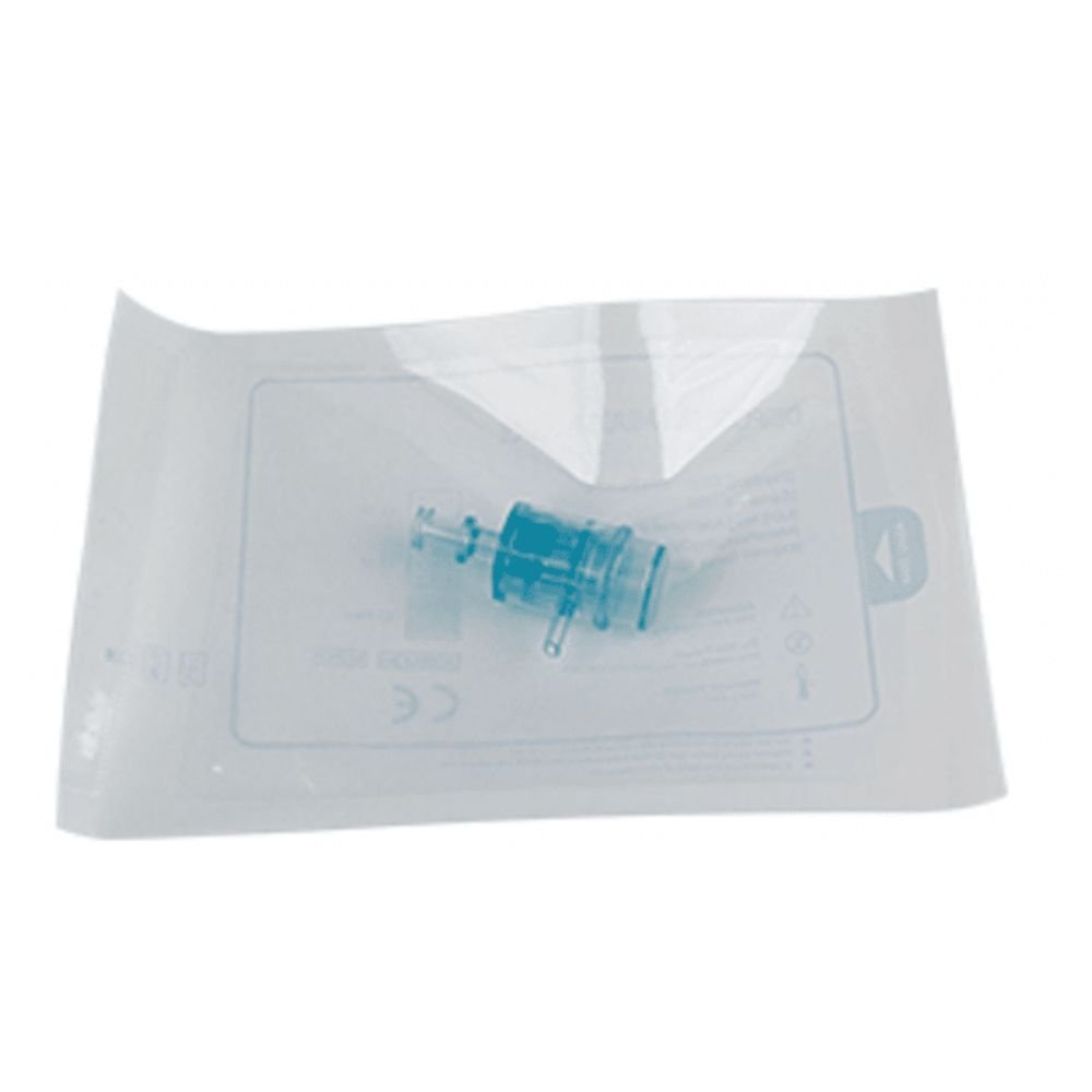 Mesogun EZ 1000 ronde 5-pins naaldcartridge