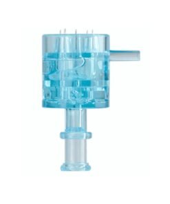 Mesogun EZ 1000 ronde 5-pins naaldcartridge