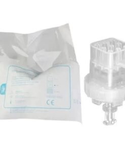 Mesogun EZ 1000 vierkante 9-pins naaldcartridge