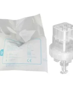 Mesogun EZ 1000 vierkante 9-pins naaldcartridge